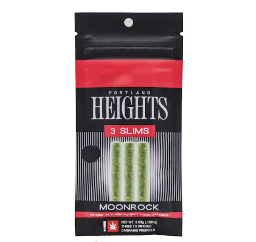Heights: Tropicanna Thai - - Portland Heights