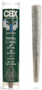 Dropane [I] - Preroll