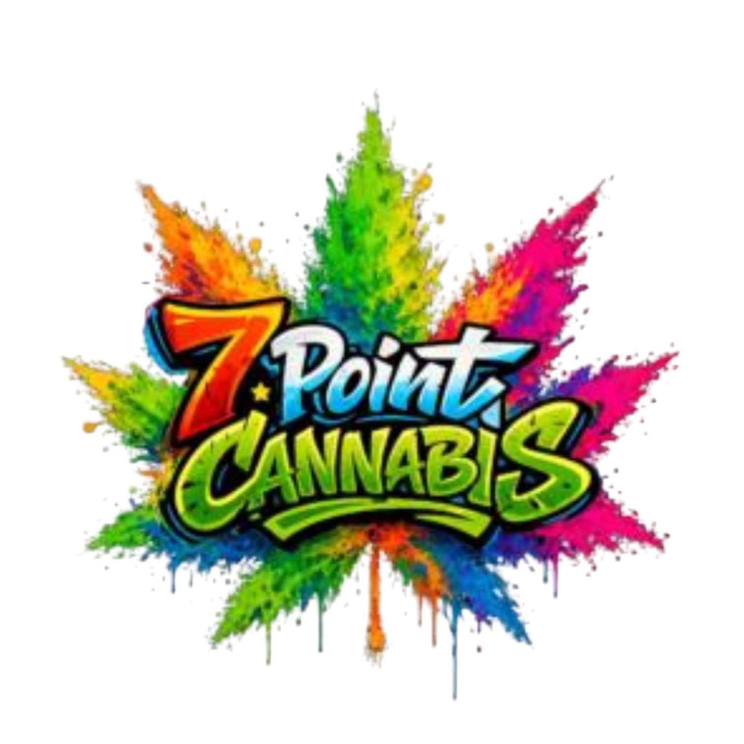 (R) 7 Point: Sherb Cream Pie (H-I) 70G Shake