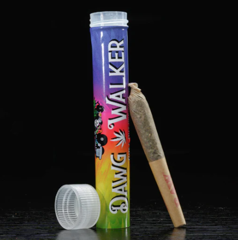 DAWG WALKER Joint 1g: CBD