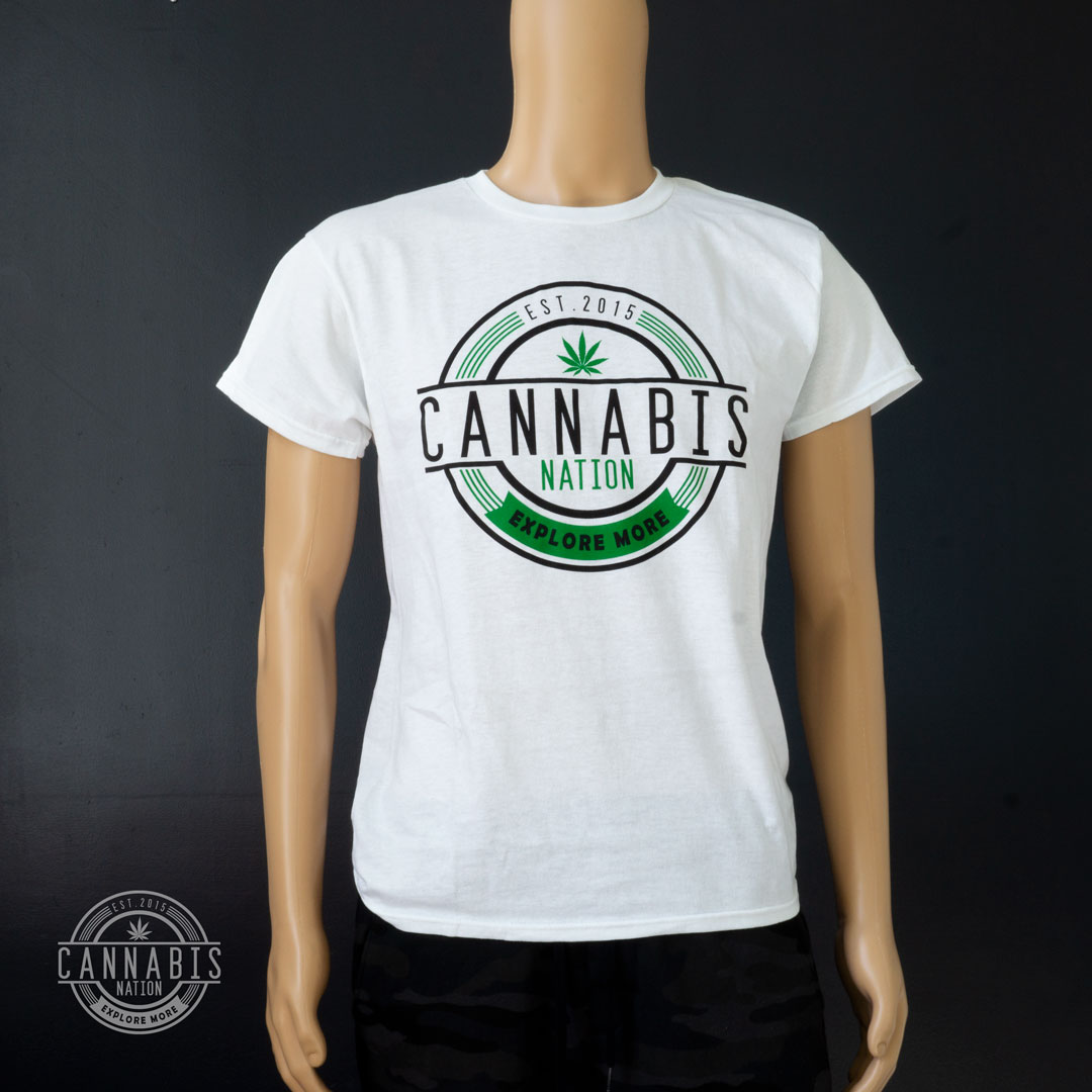Apparel Logo Shirt M
