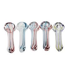 Mini Glass Bowl