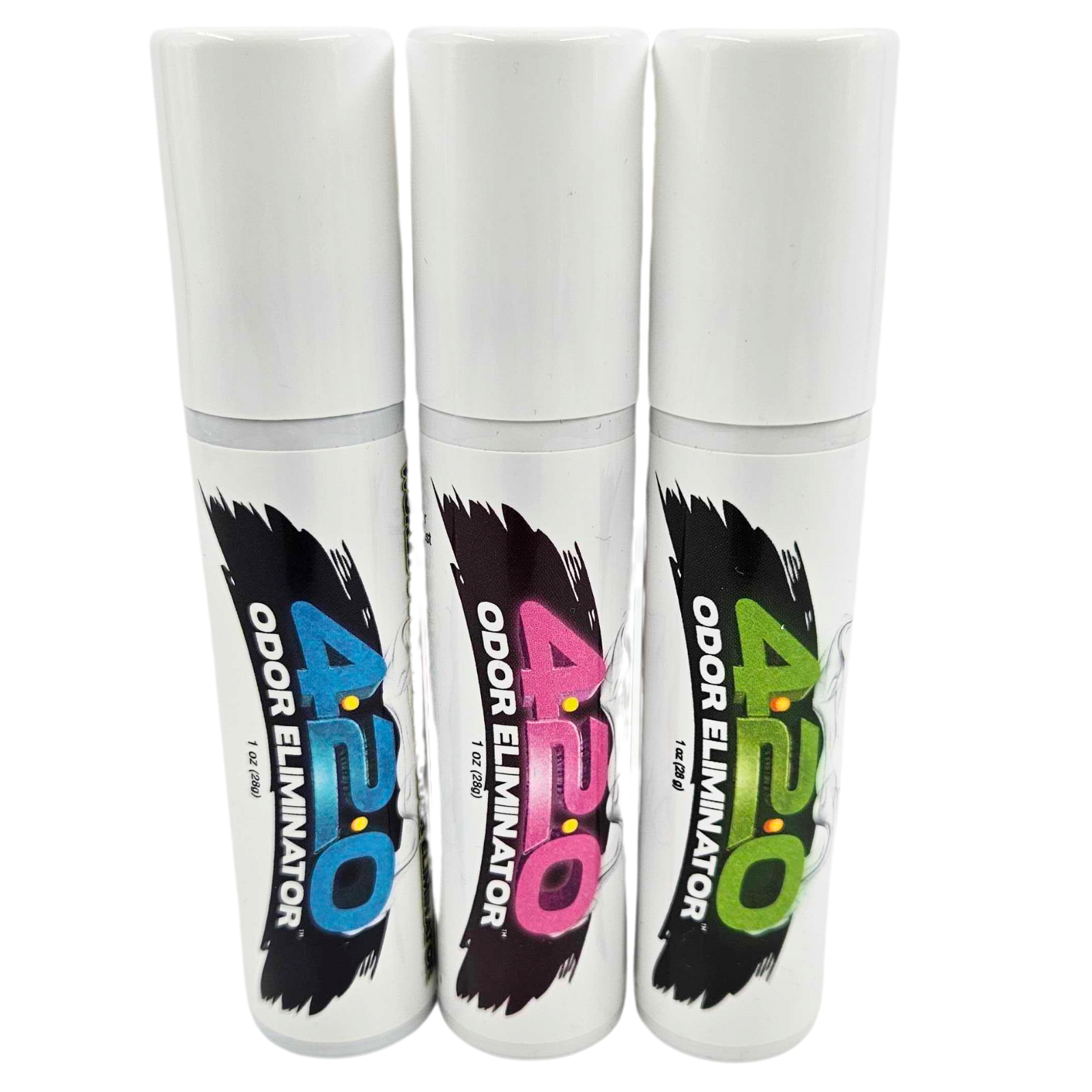 Accessory Spray Vanilla