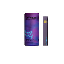 OFFLINE SLEEP | 0.5g | INDICA | 5THC 1CBD 1CBN | AIO | VAPE PEN