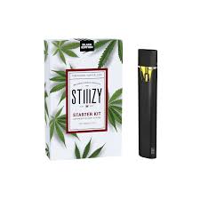 STIIIZY - Battery Kit - Black