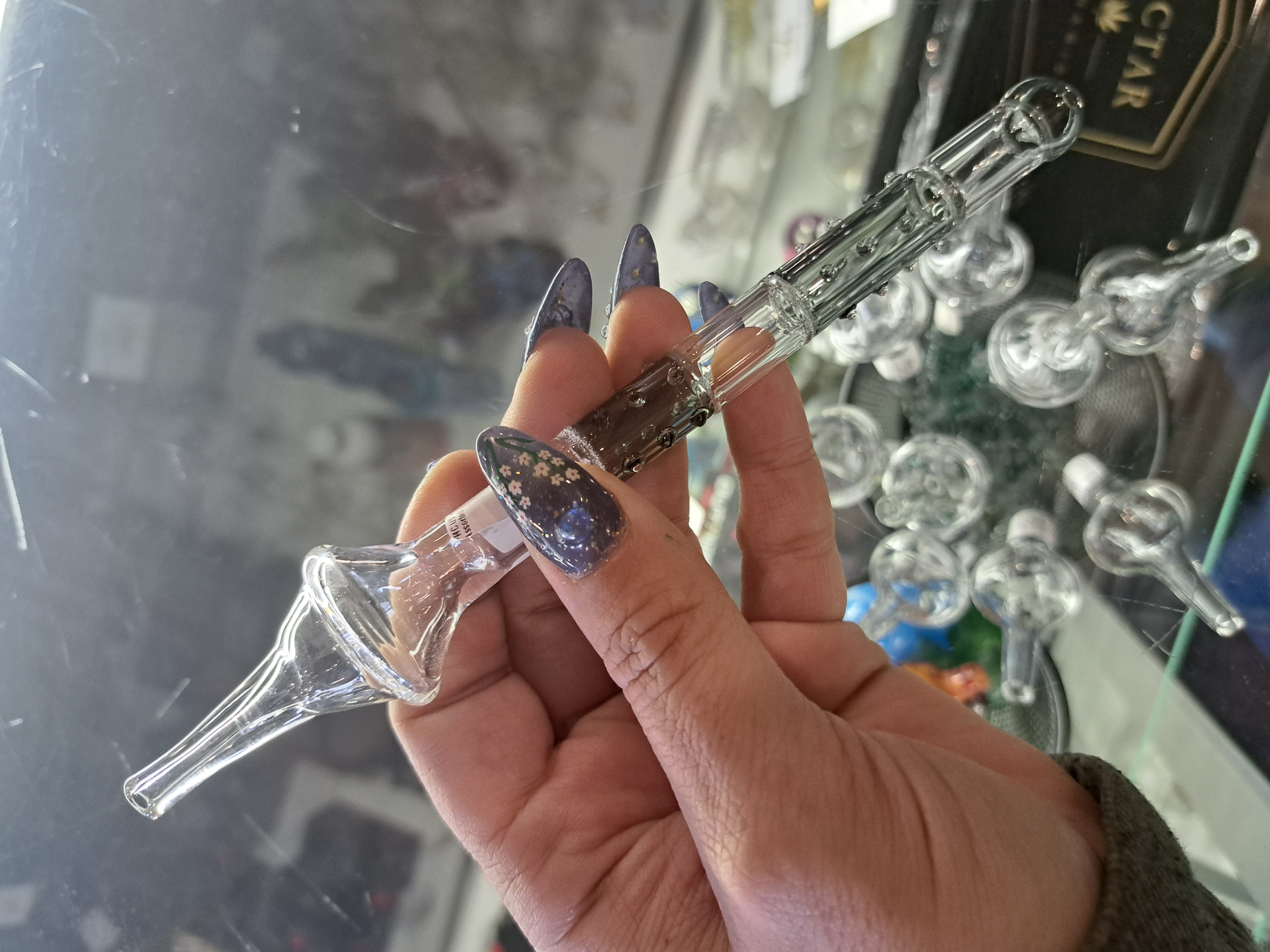 PMC US - Nectar Collector - Assorted