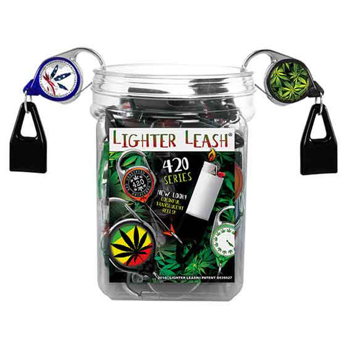 Lighter Leash 420