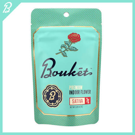 BOUKET - DIESEL DOJO - 7G - SATIVA