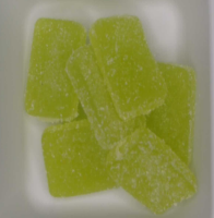 Southern Sky Brands | 1000mg | Tropical Wowie | Terpene-Infused Gummies | 10pk