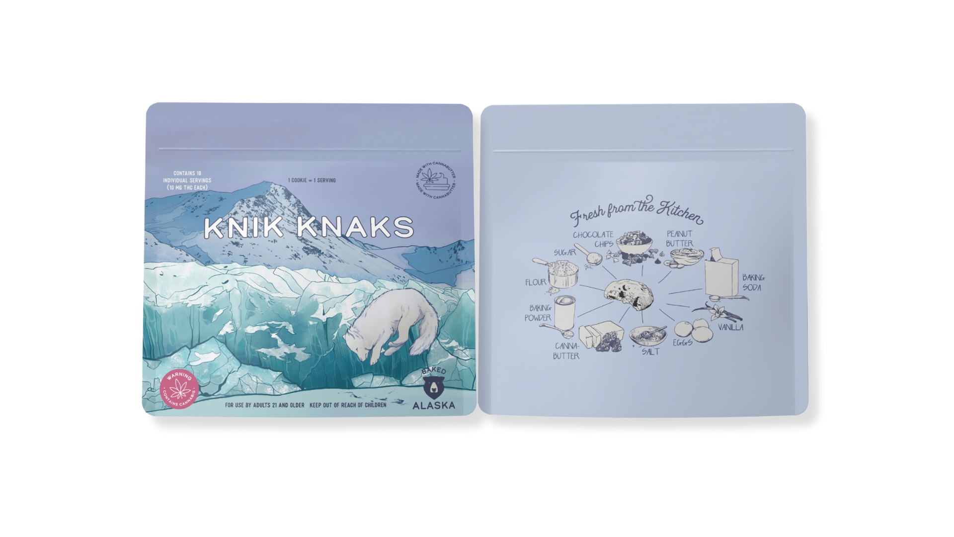 Knik Knacks