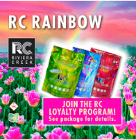 RC: RC Rainbow 2.83g (I)