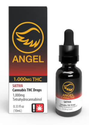 Sativa Tincture