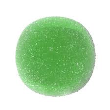 Gummies Watermelon Breeze