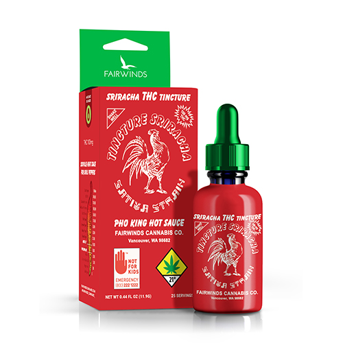 Sriracha