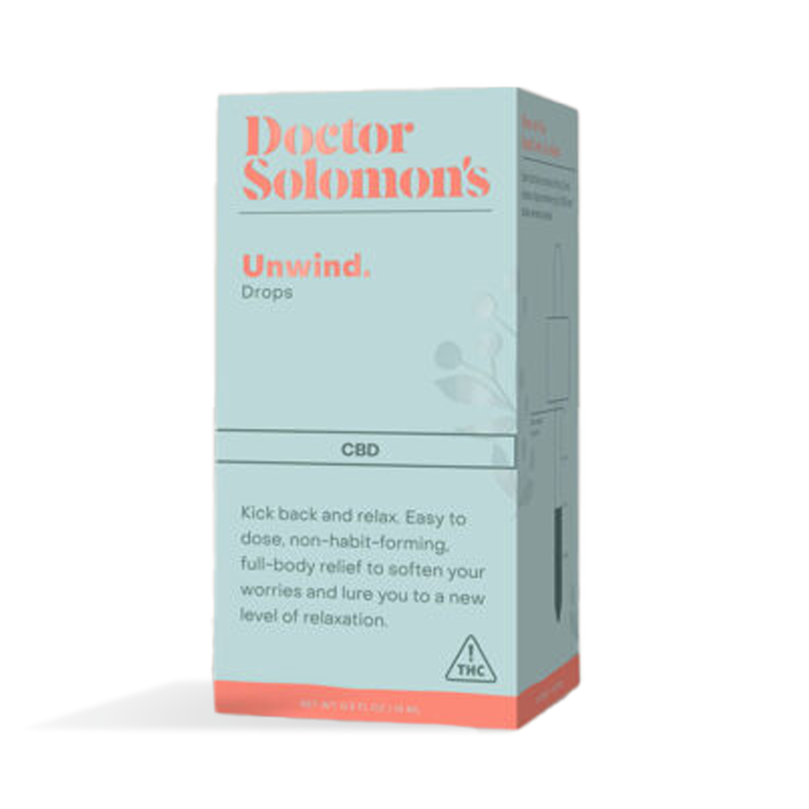 Unwind Drops