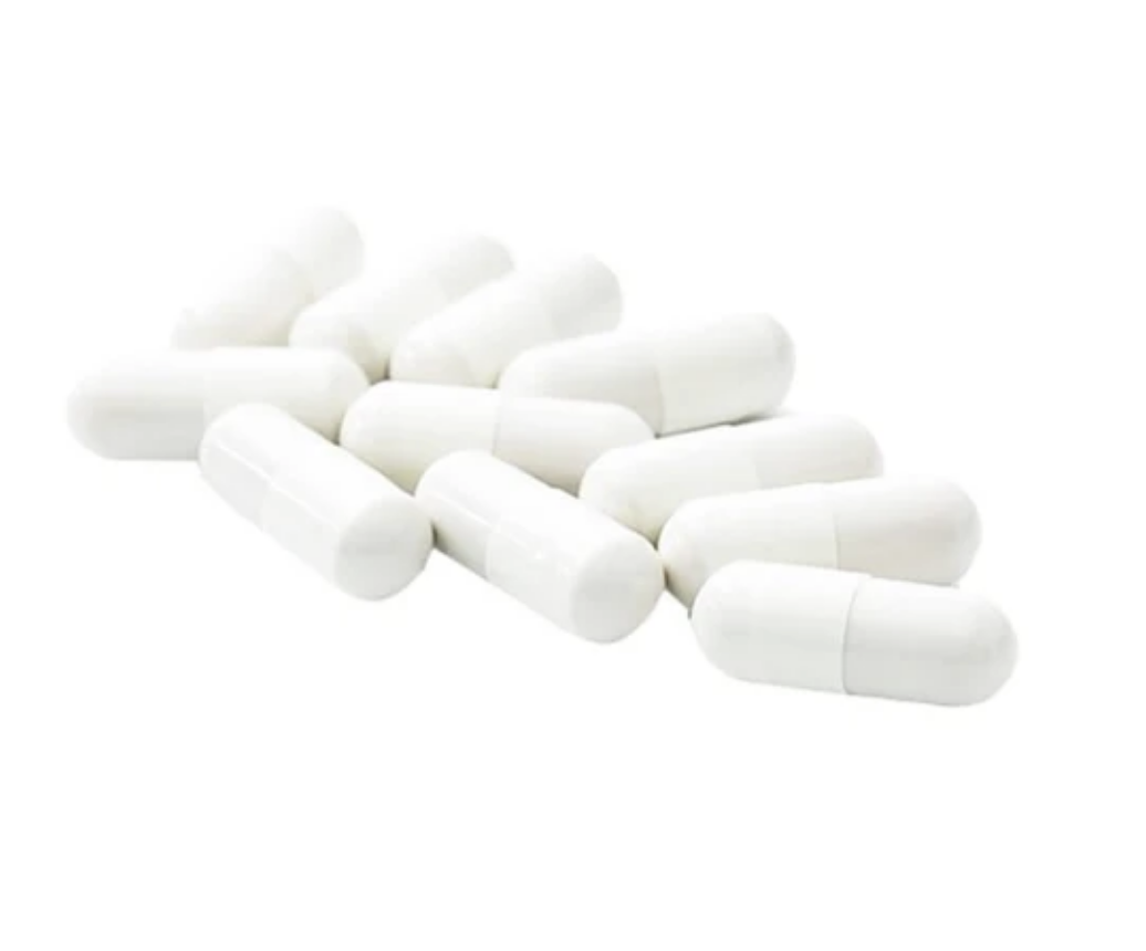 CBG CAPSULES | 30 X
