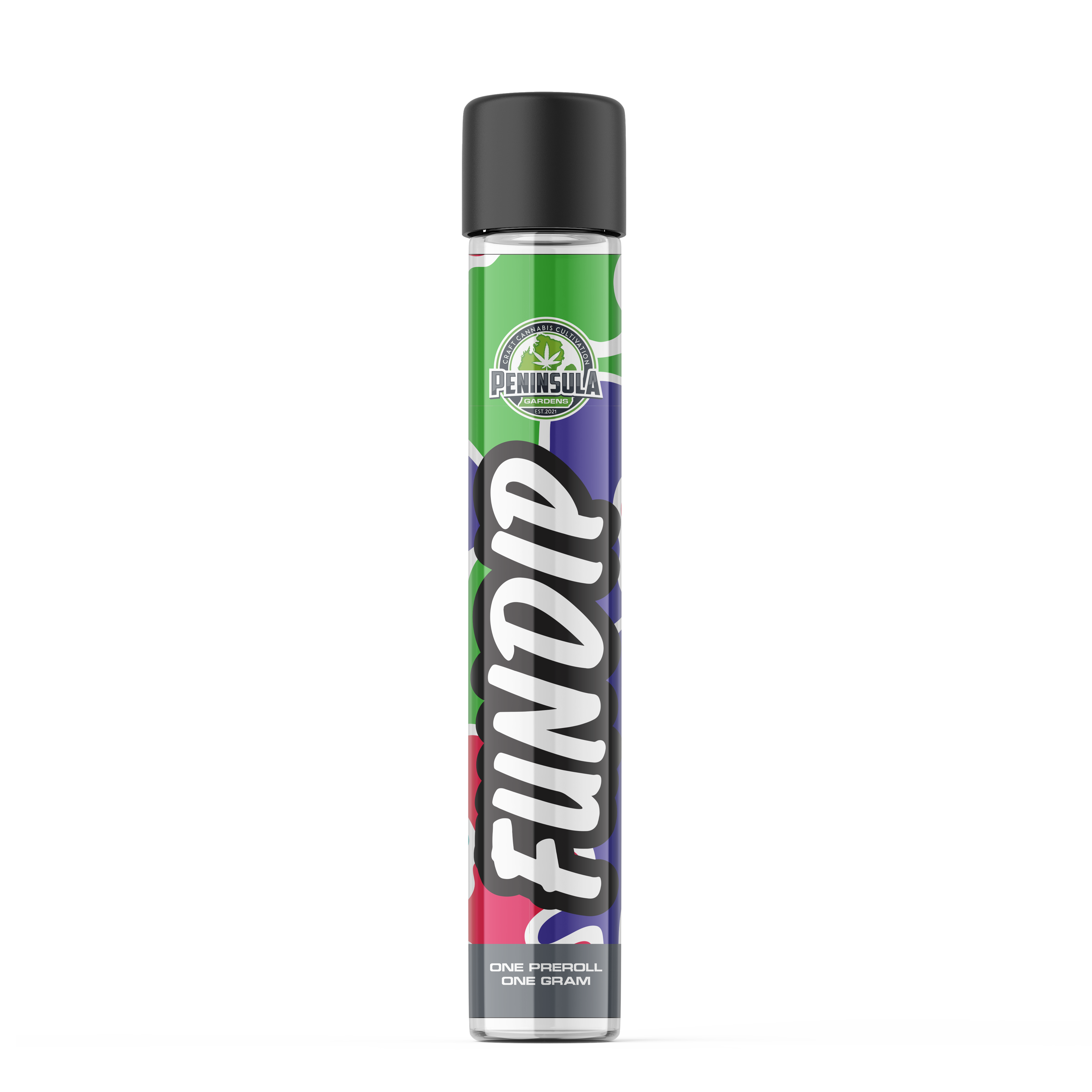 Fun Dip Pre-Roll