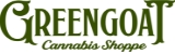 Green Goat Bulk - Blunt Cake
