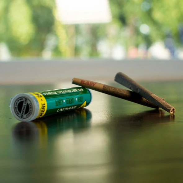Space Wrangler OG 2-Pack Pre-Roll | 1.2g