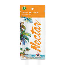 Tropical Punch Cart | Nectar |