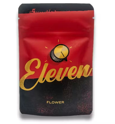 Blue Runtz | Flower (H)