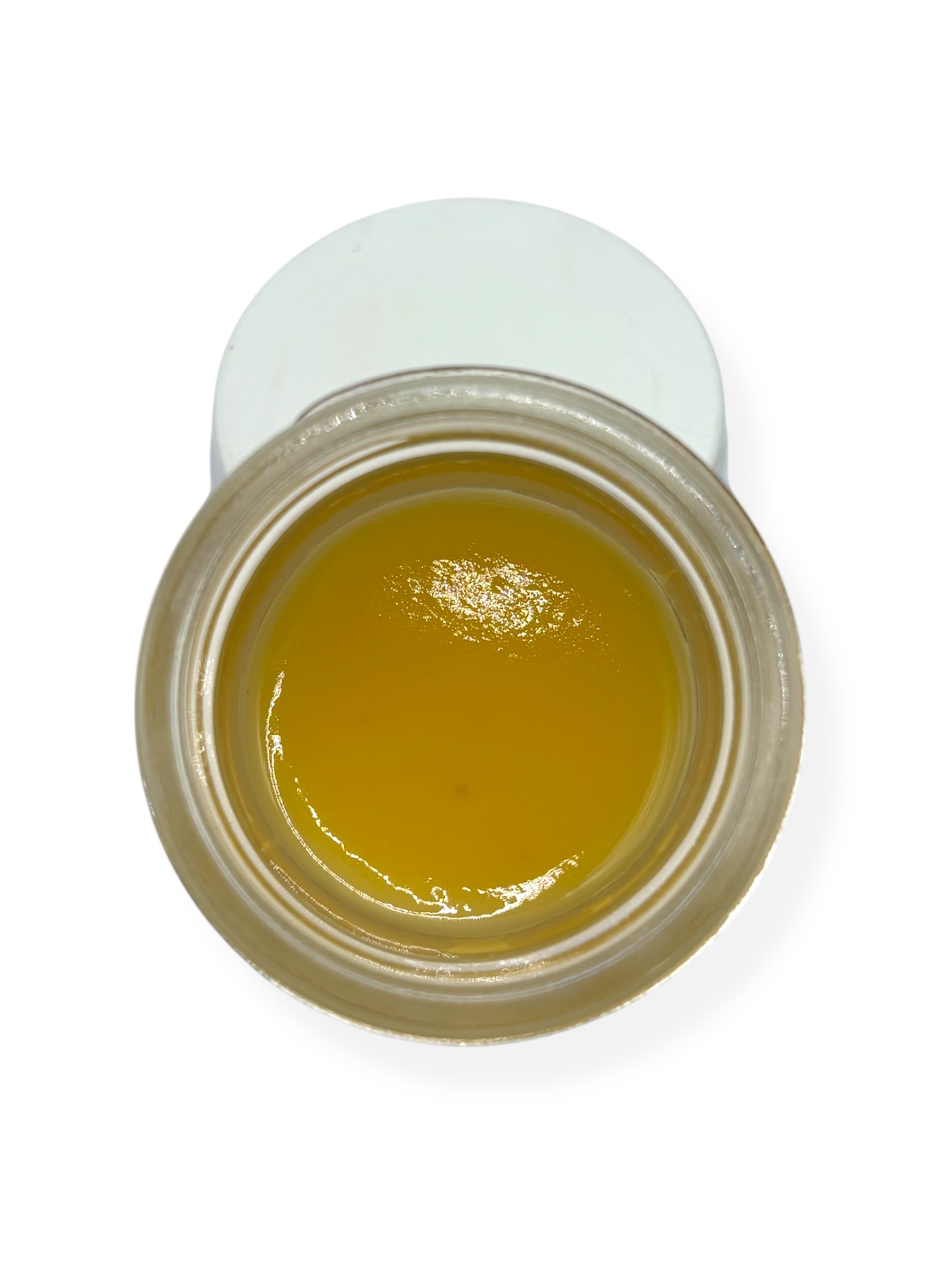 The Limit - 5g Live Resin Baller Jar - Lemon Cherry Ice
