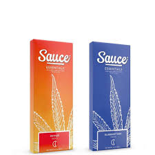 Sauce Indica Disposable