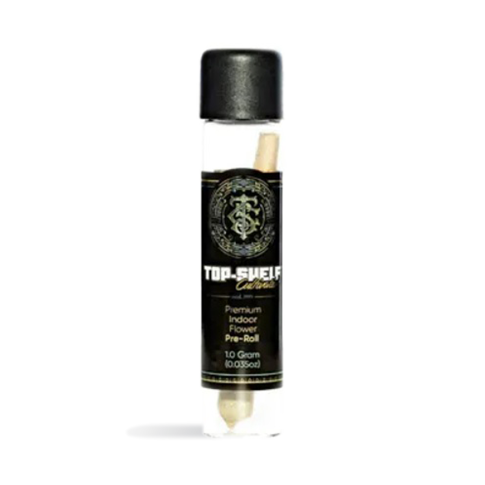 Whoa-Si-Whoa Pre-Roll | 1g