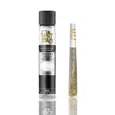 Lil Leftys 1g preroll | Monster Cookie