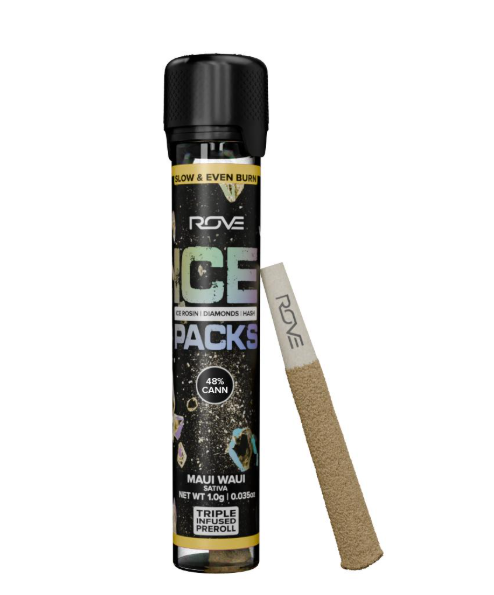 Ice Pack Infused Preroll (S)