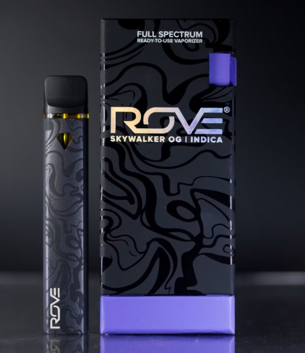 (76595) Skywalker OG 1G Starter Kit