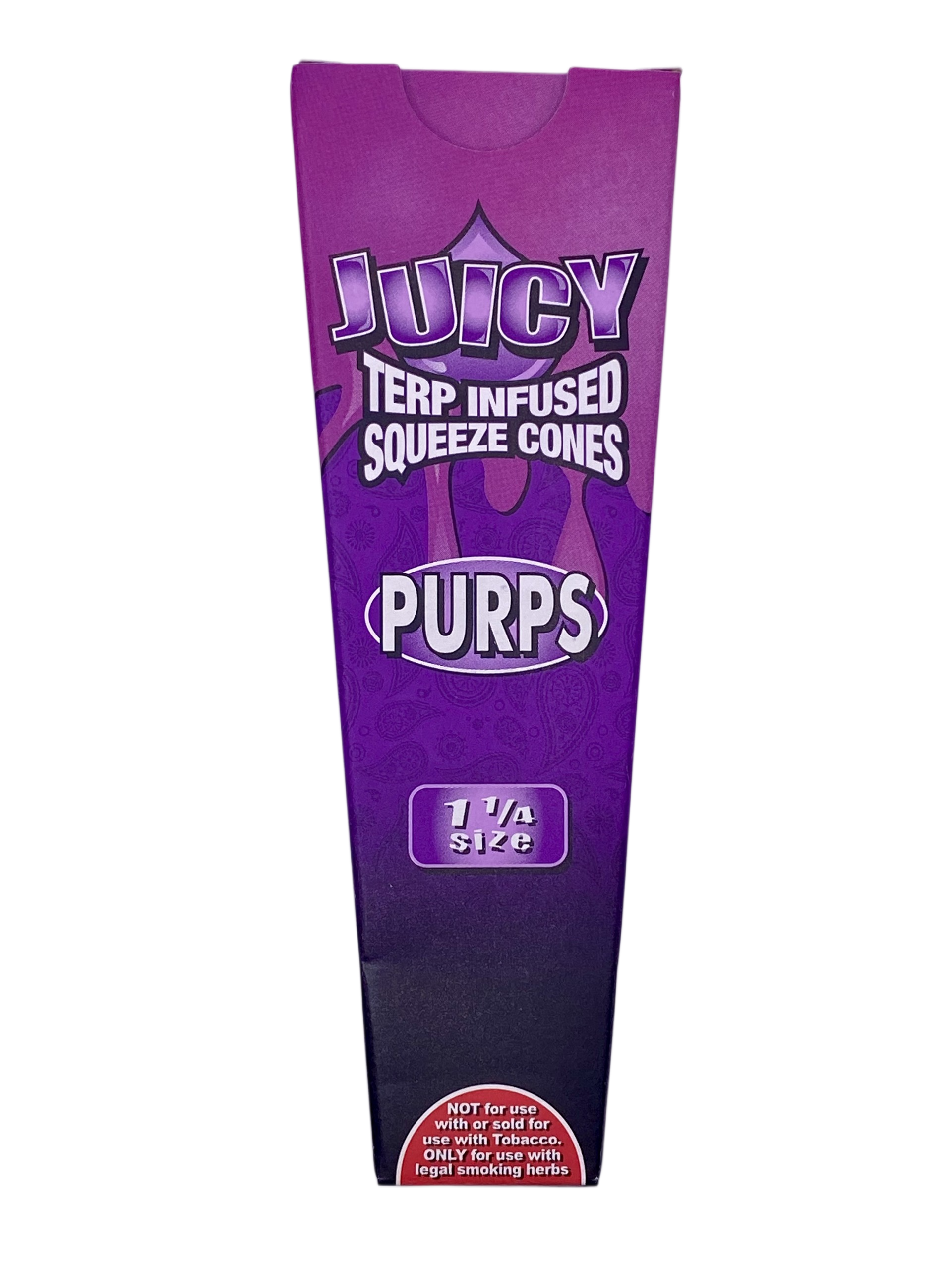Wholesale Juicy Jay 6pk Cone