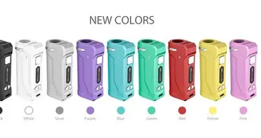 Uni Pro Battery White $30