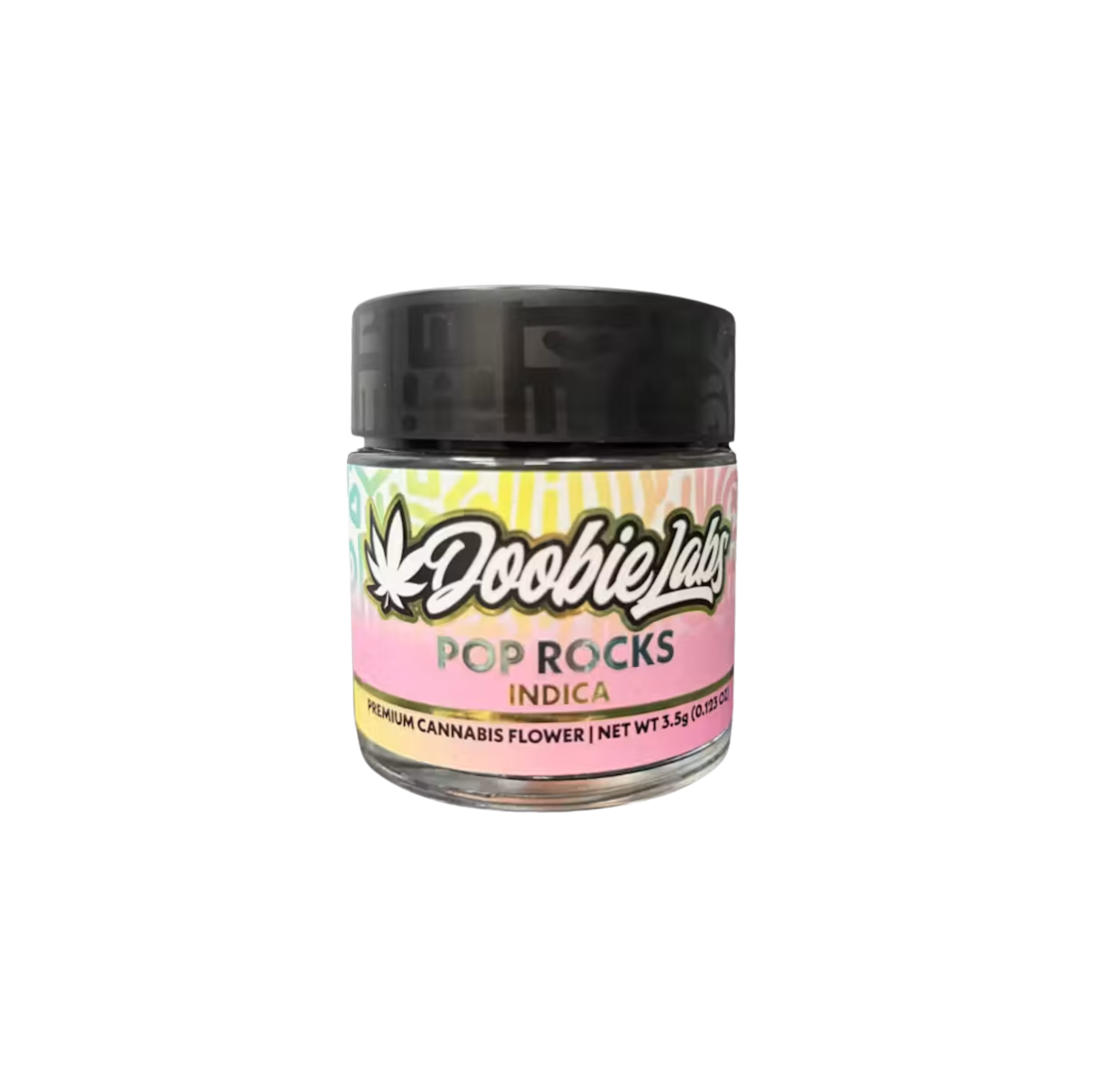 Doobie Labs Pop Rocks