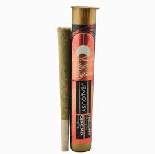 Golden Garden | Jealousy (IH) | Pre-Roll | 1g