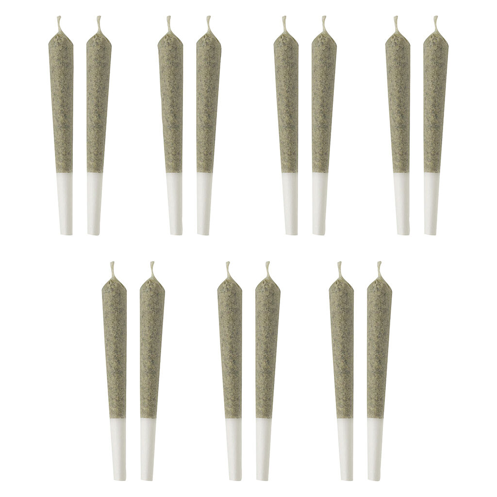 Piff - Cali Kush Pre-Rolls - 14x0.5g