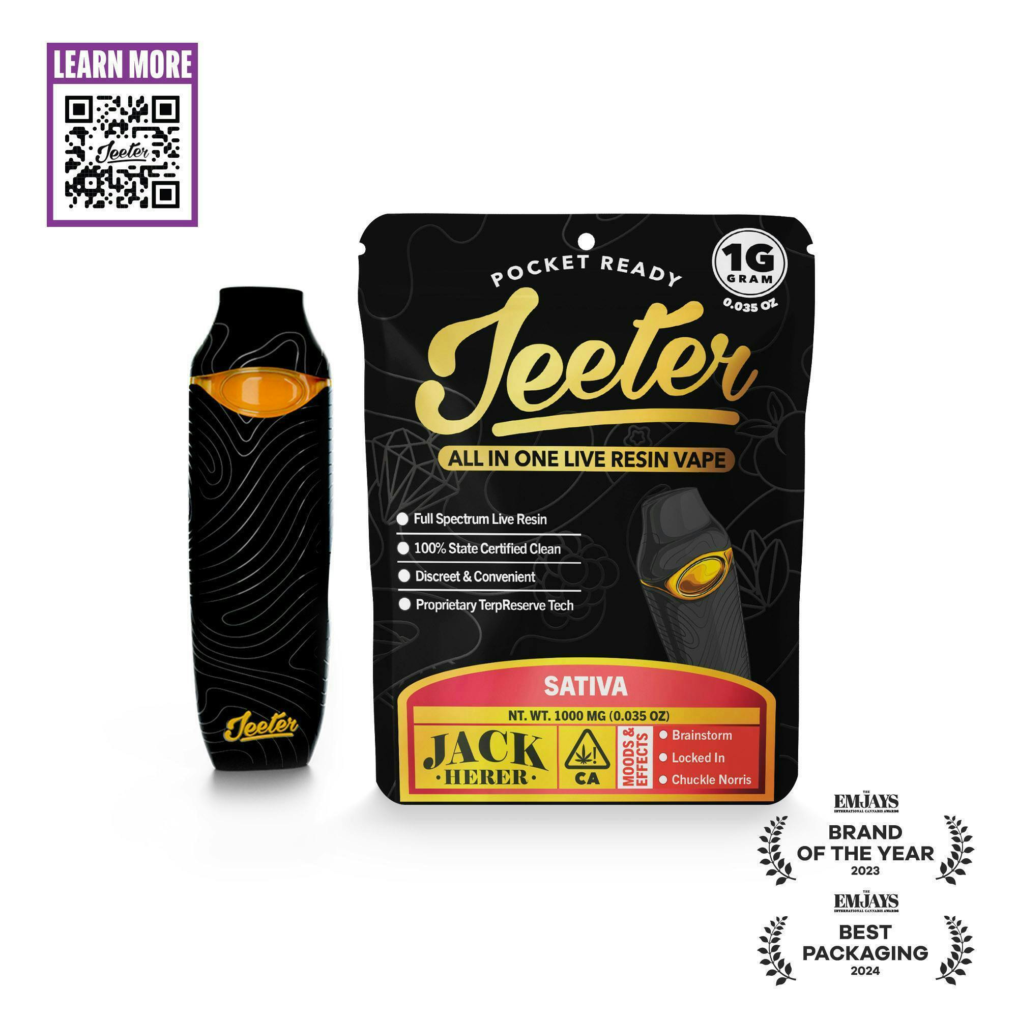 Jack Herer AIO LR Jeeter