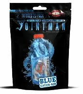 Jointman 15g Infused Multi Pack Shooters - Blue Gator-Aid
