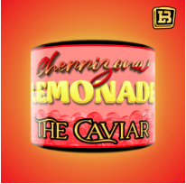 Cherryzona Lemonade Caviar