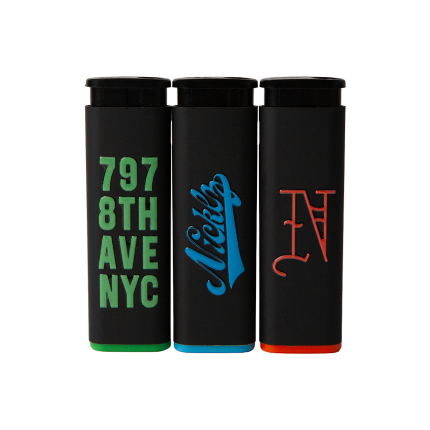 Torch Lighter