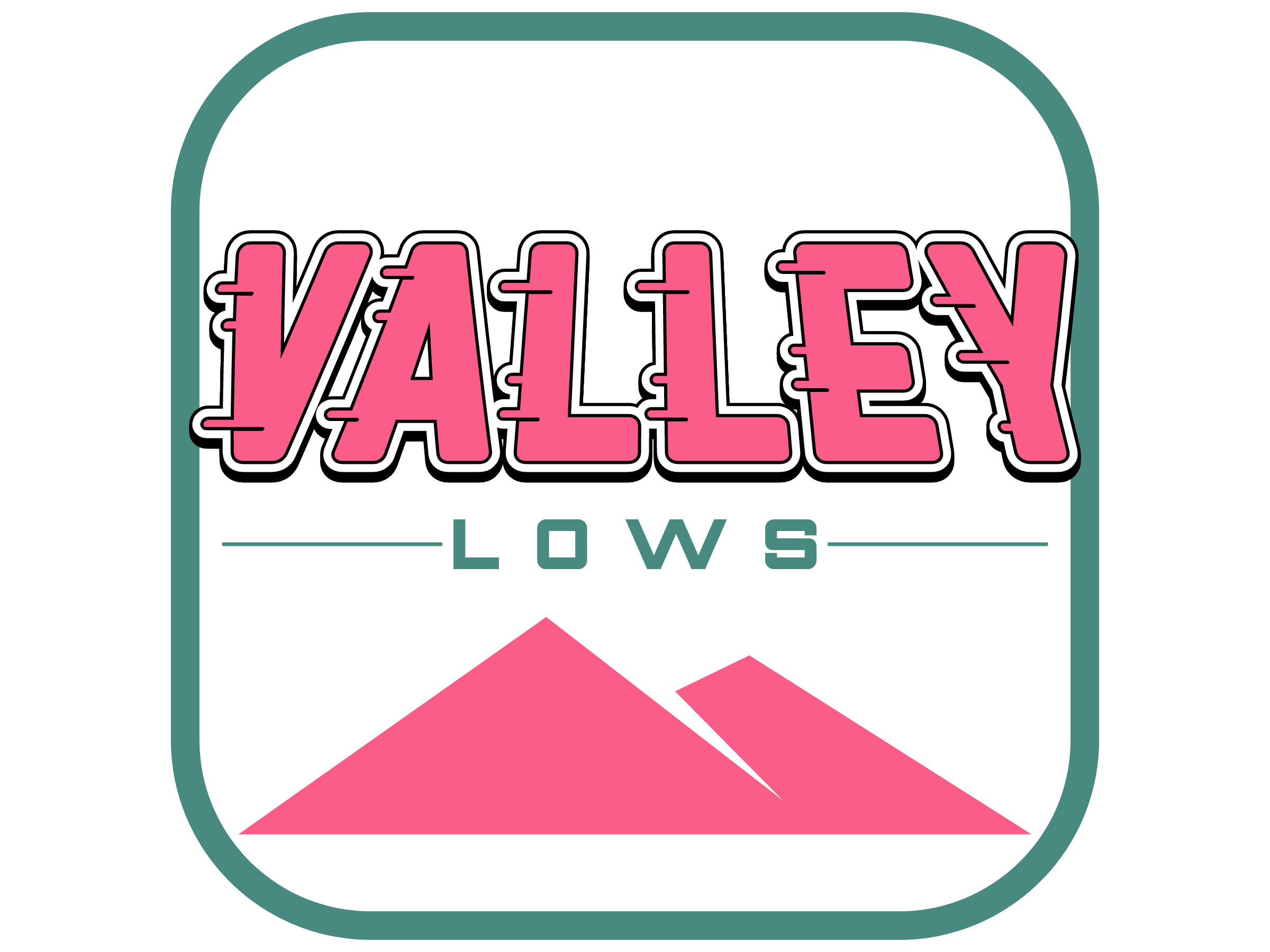 Valley Lows logo