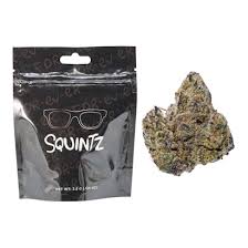 Platinum Kush Breath Smalls Prepacked