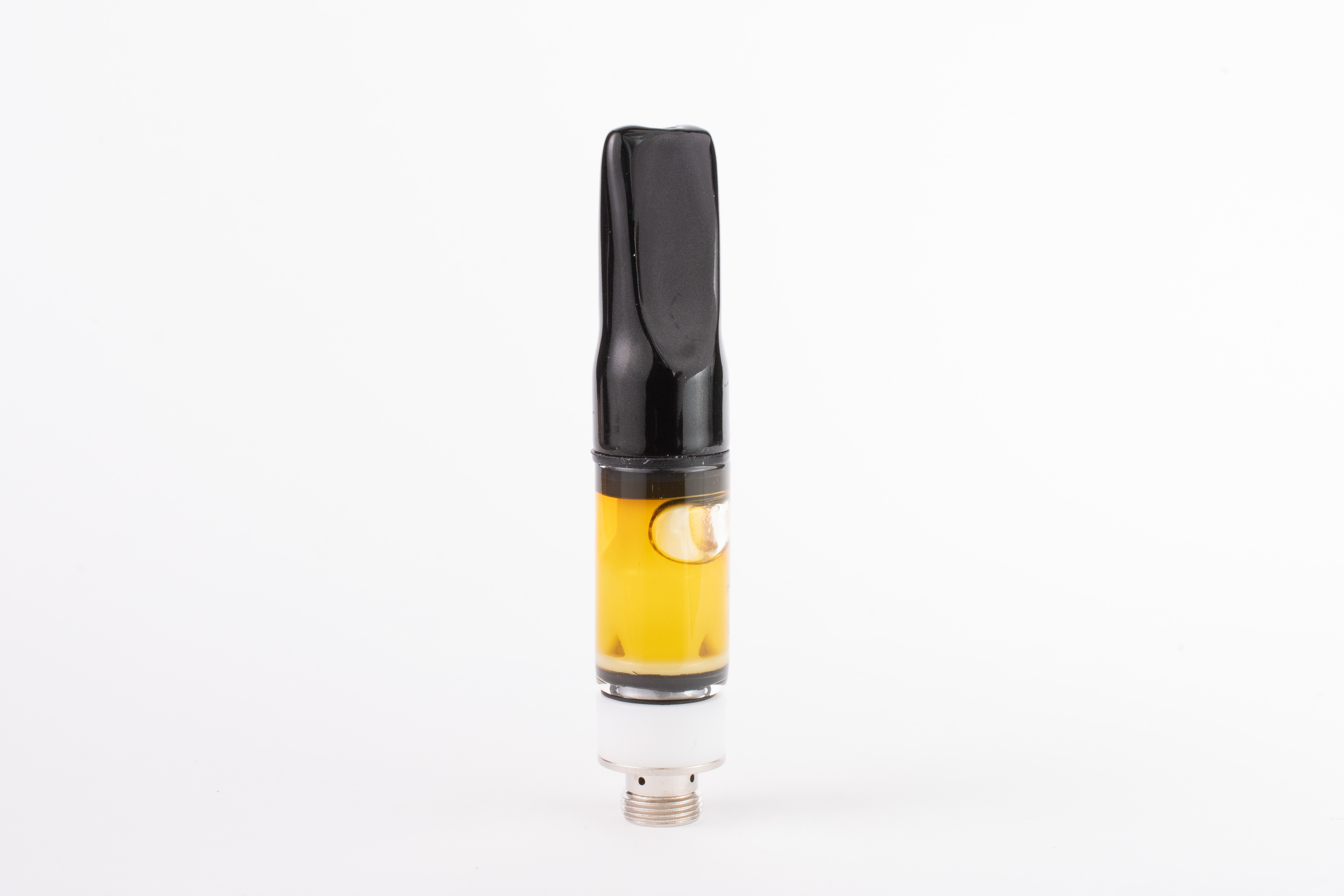 Live Resin Cart | Orange Push Pop