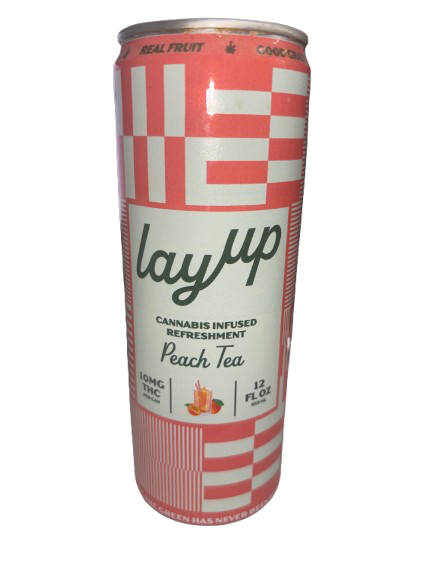 Peach Tea