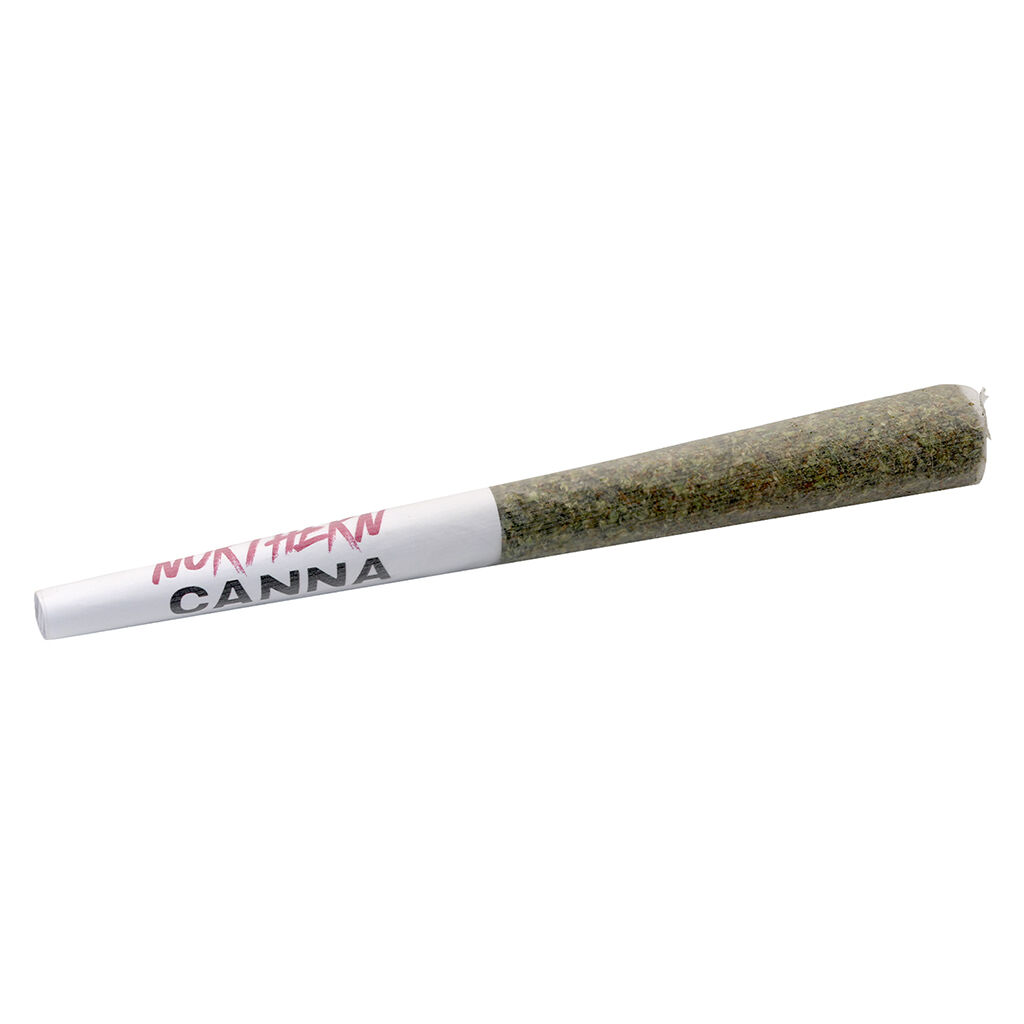 King Of The North Pre-Roll I 1x7g