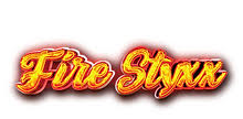 Fire Styxx- Shipwrecked - 1g Infused Pre-Roll