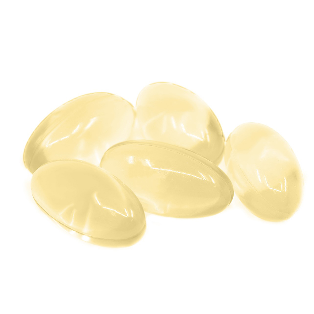 023 - Redecan - CBD Gems Blend - 15 caps