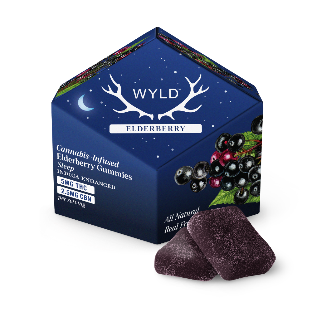 Elderberry