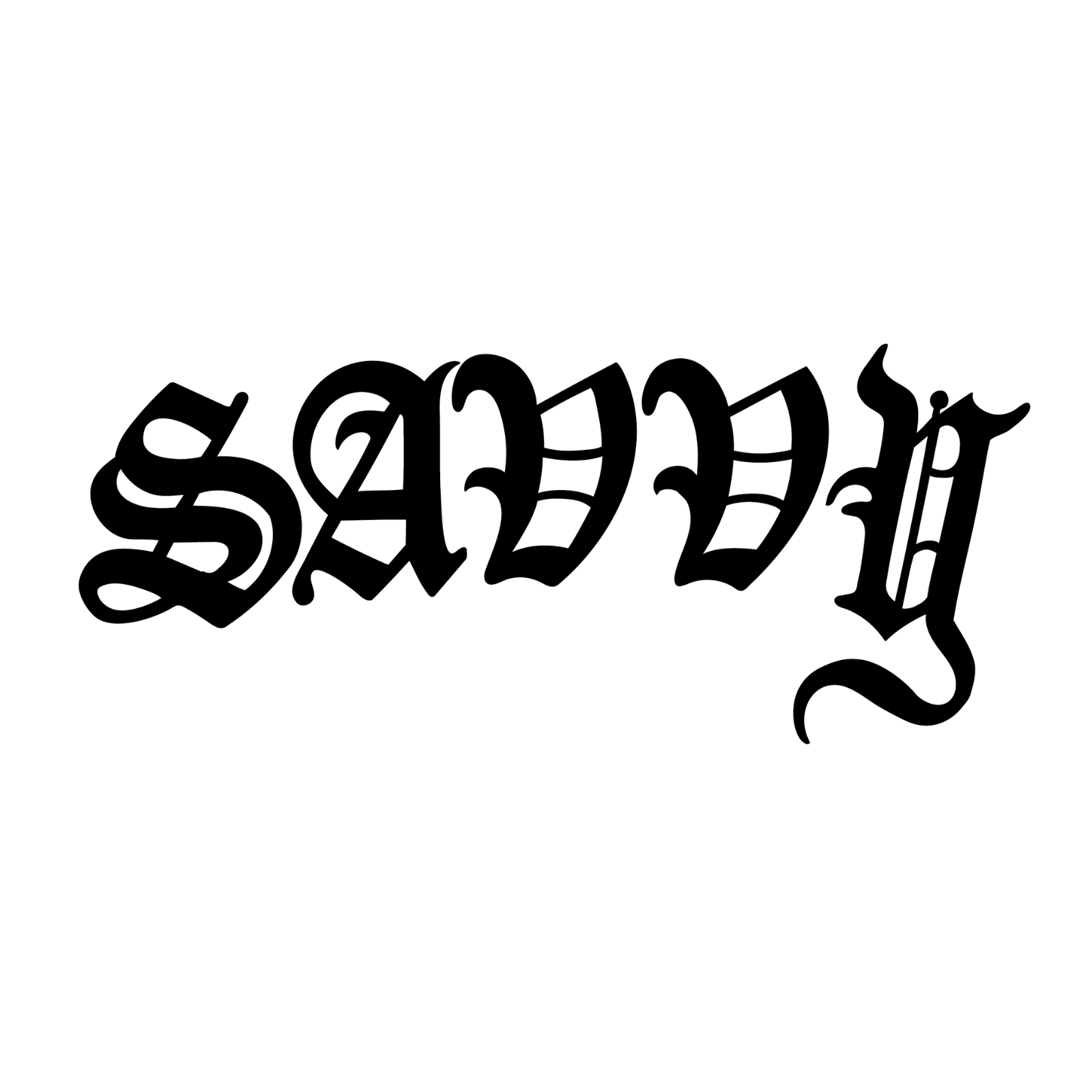 Savvy Gelato