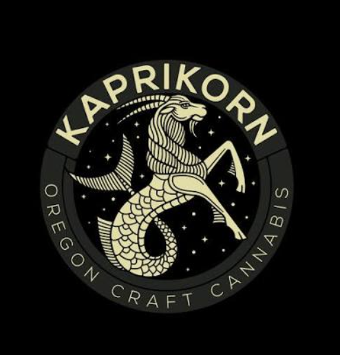 Kaprikorn: Coconut Cream + Blue Dream Duo Strain